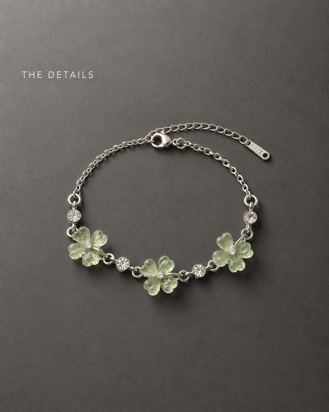 Aono Hoshigan vintage bracelet product detail