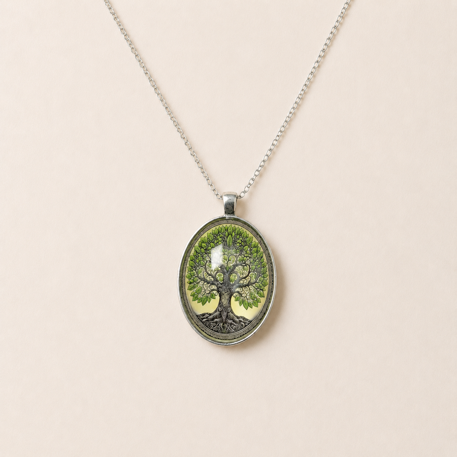 Shop Necklaces