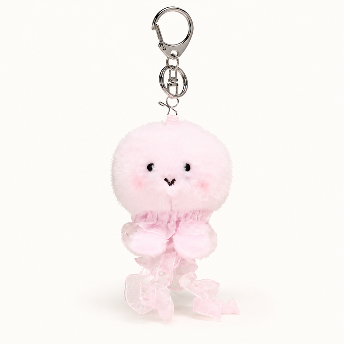 Blush Jellyfish