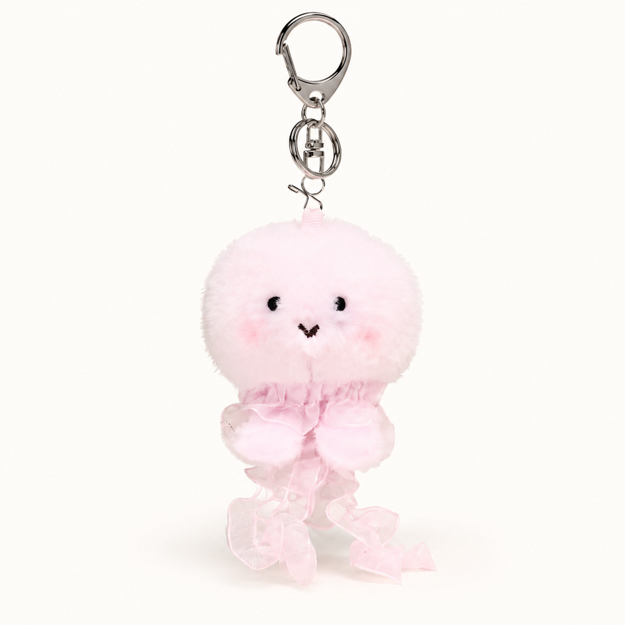 Blush Jellyfish